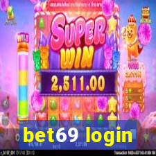 bet69 login